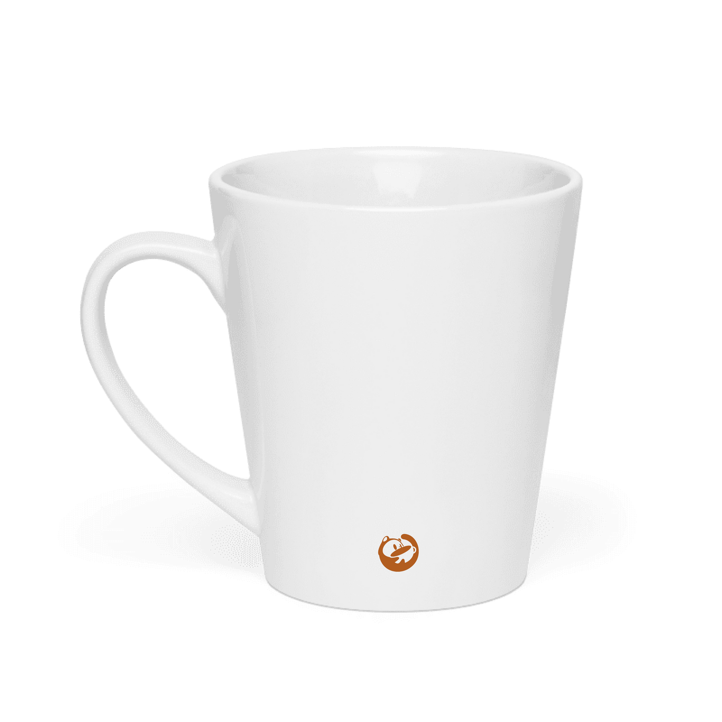 The Latte specialty coffee mug - Archila Lab Drinkware