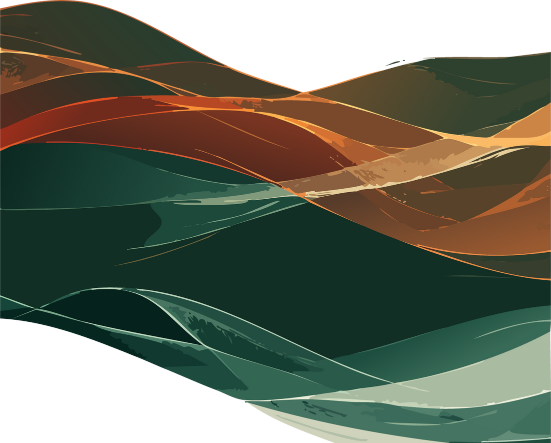 🎨 A Tapestry of Terroirs: The Four Corners Signature Design