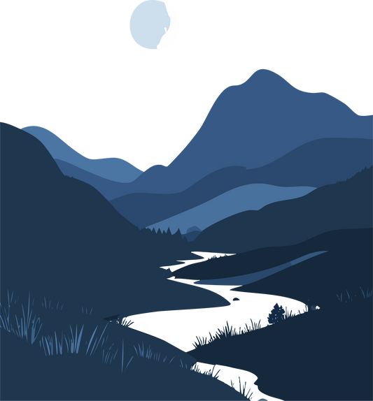 ⛰️ The Essence of Elevation: Unpacking the Highland Harmony Design