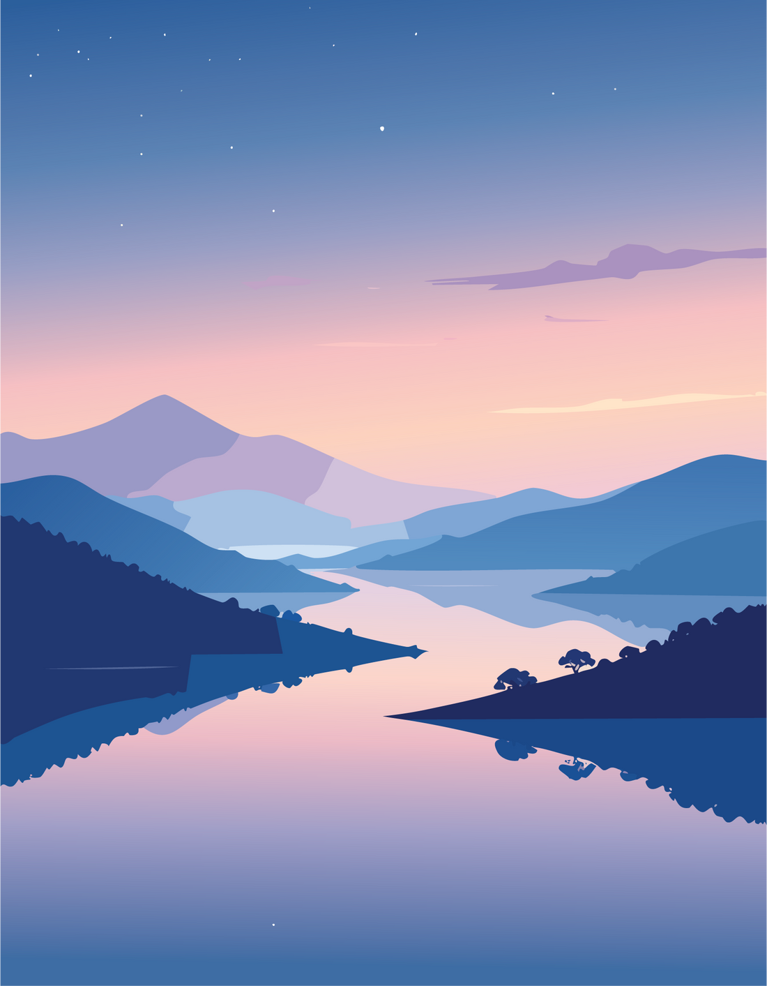 🌅 A Symphony of Sensation: The Composer Design