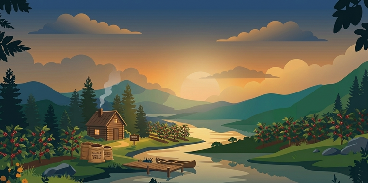 The Isolates - Single Origin