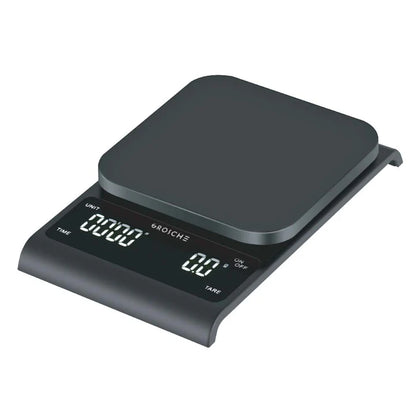 GROSCHE ALBANY Digital Weight Scale & Timer
