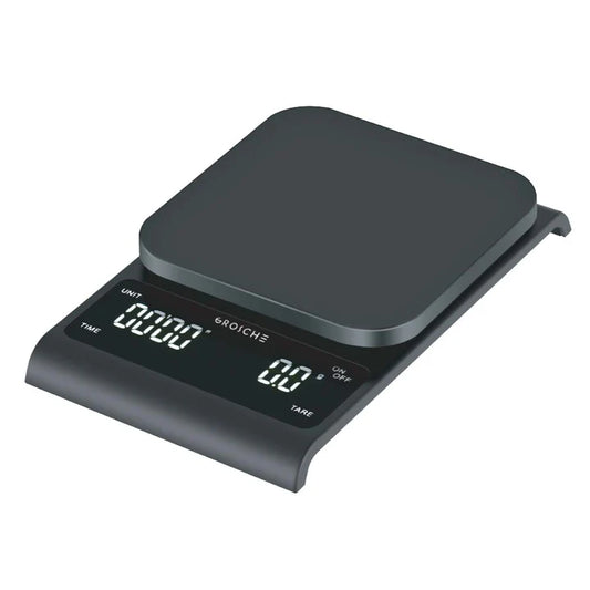 GROSCHE ALBANY Digital Weight Scale & Timer
