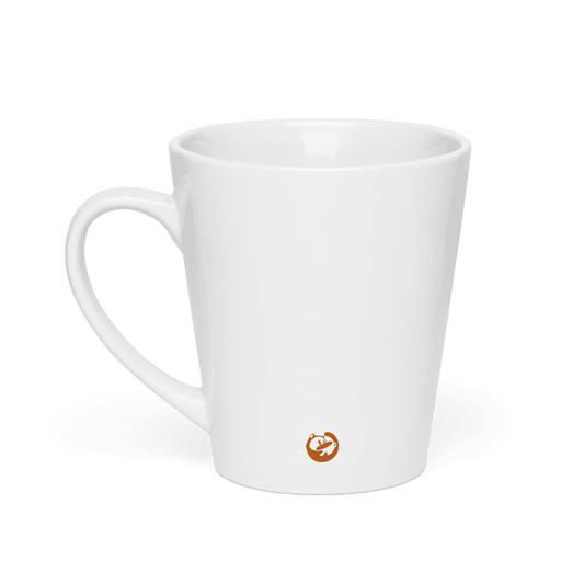 The Archie Latte Mug