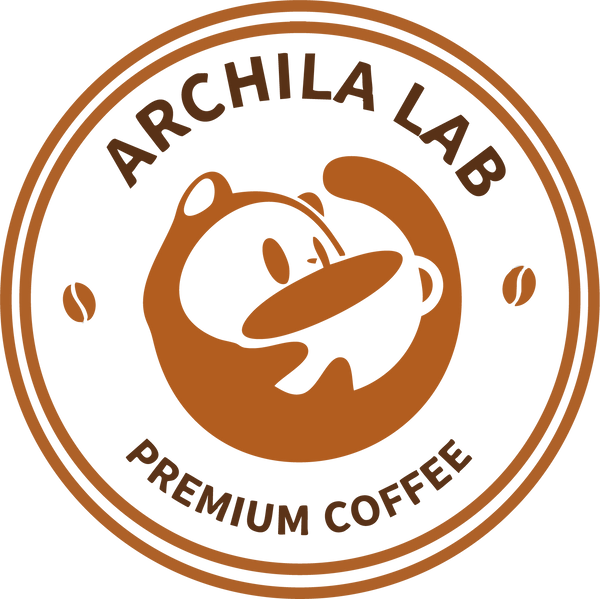 Archila Lab | Premium Coffee