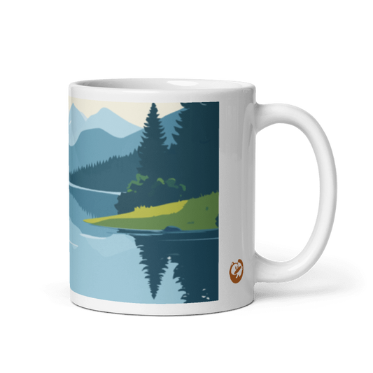 The Sunrise Blend Mug