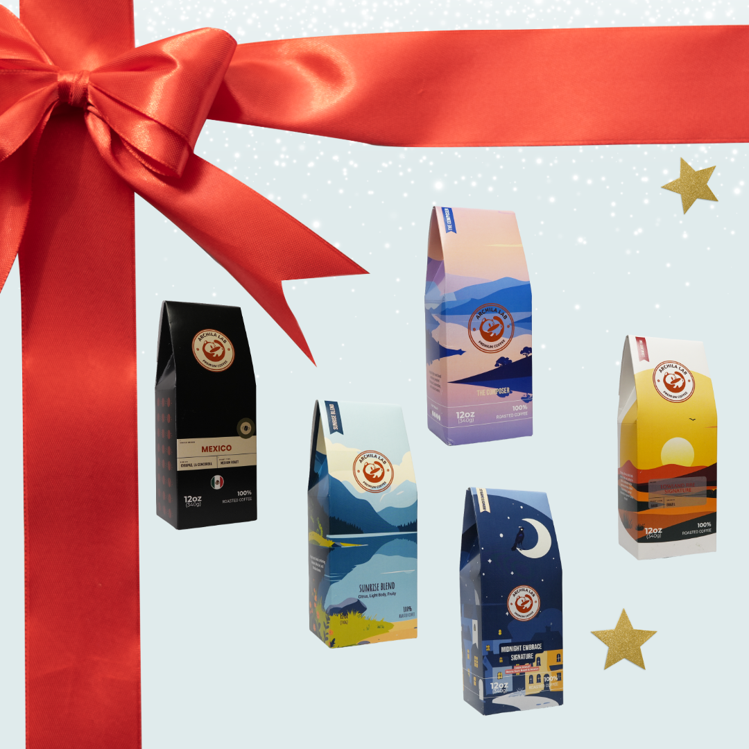 Archila Lab Gift Certificate