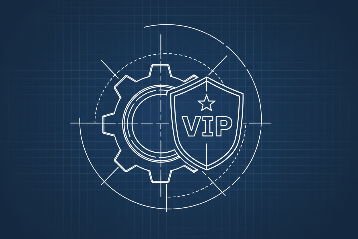 Archila Lab VIP Subscription program